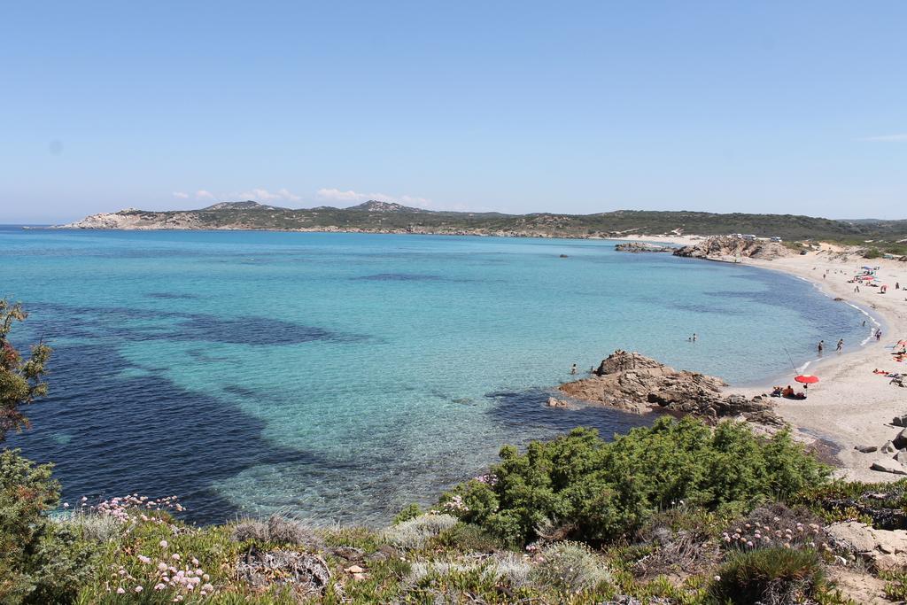 Hotel Club Ragno D'Oro Olbia Tempio Dış mekan fotoğraf