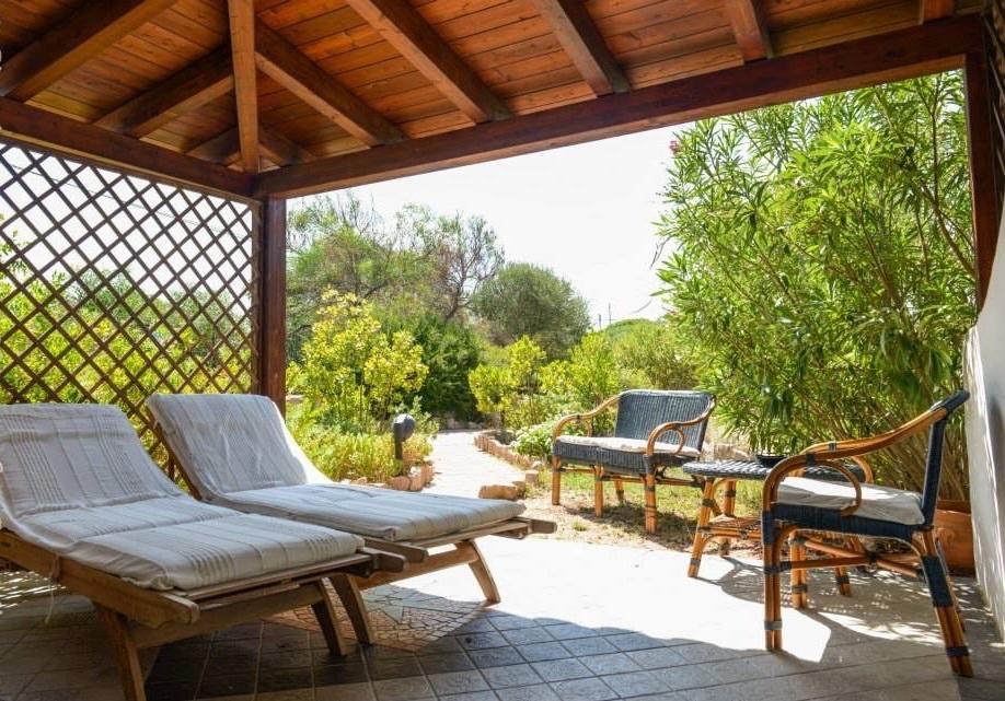 Hotel Club Ragno D'Oro Olbia Tempio Dış mekan fotoğraf