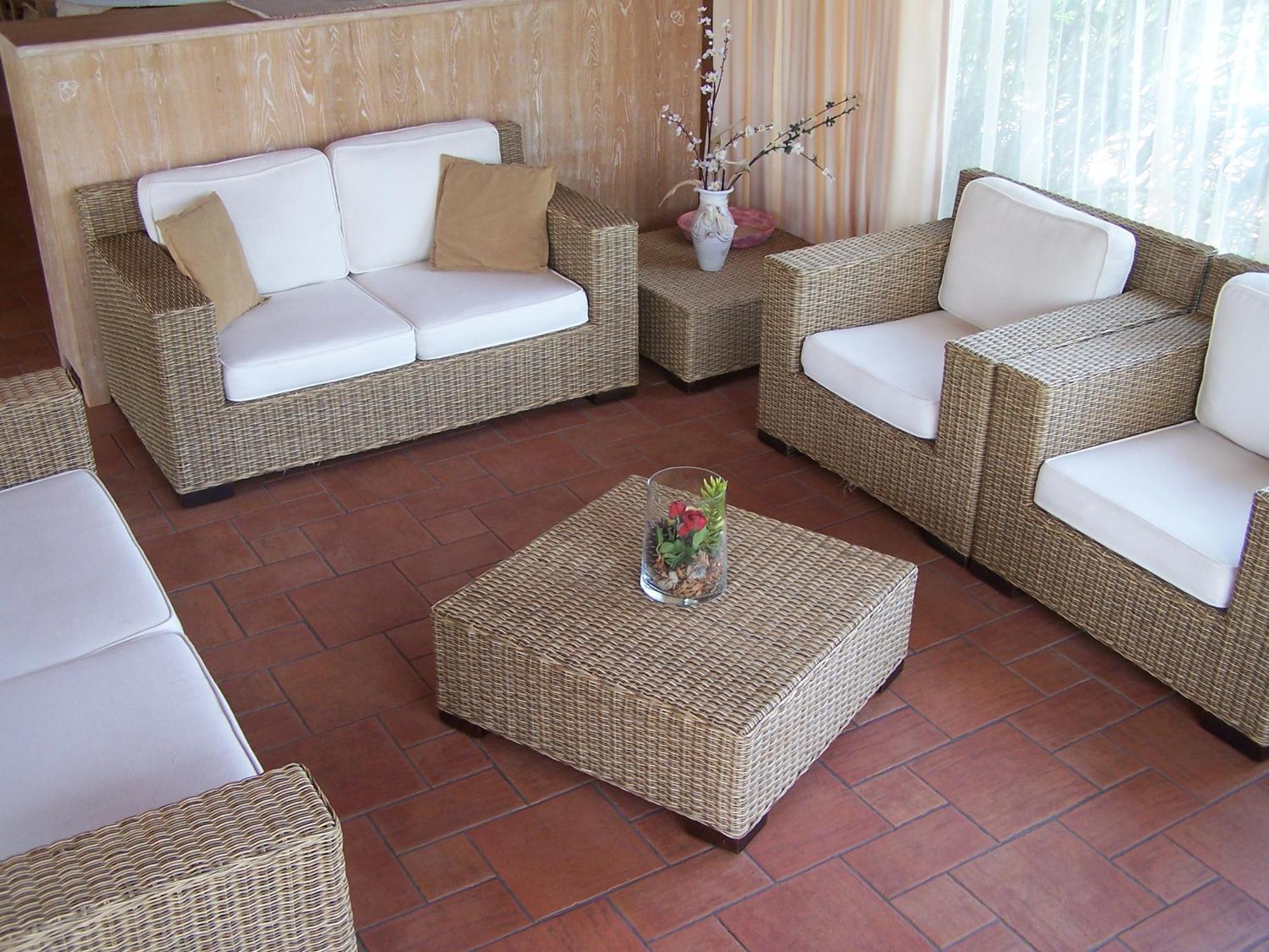 Hotel Club Ragno D'Oro Olbia Tempio Dış mekan fotoğraf