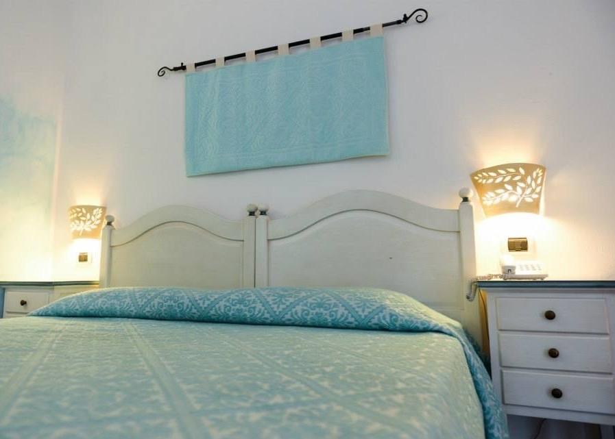 Hotel Club Ragno D'Oro Olbia Tempio Dış mekan fotoğraf